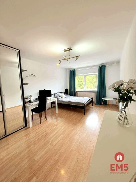 Mieszkanie Białystok