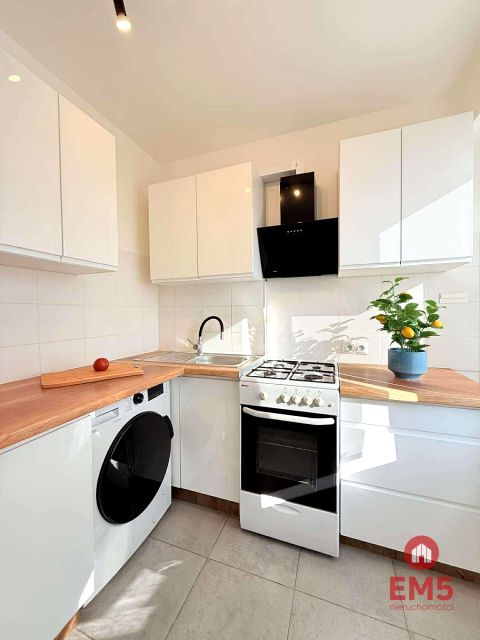 Mieszkanie Białystok