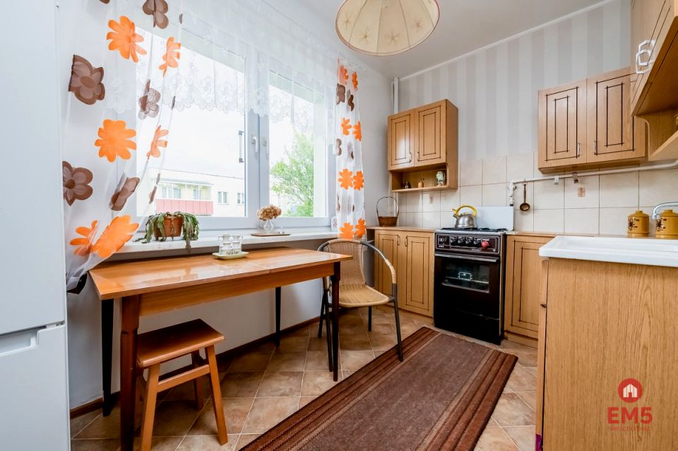 Mieszkanie Białystok