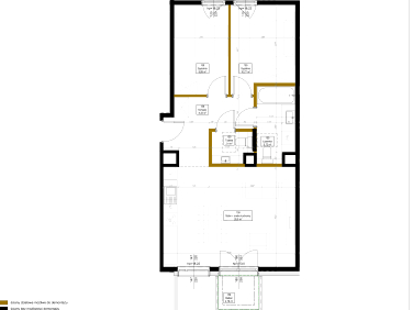 Mieszkanie Ożarów Mazowiecki