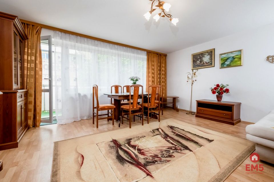 Mieszkanie Białystok