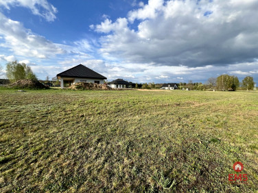 Działka budowlana Olmonty