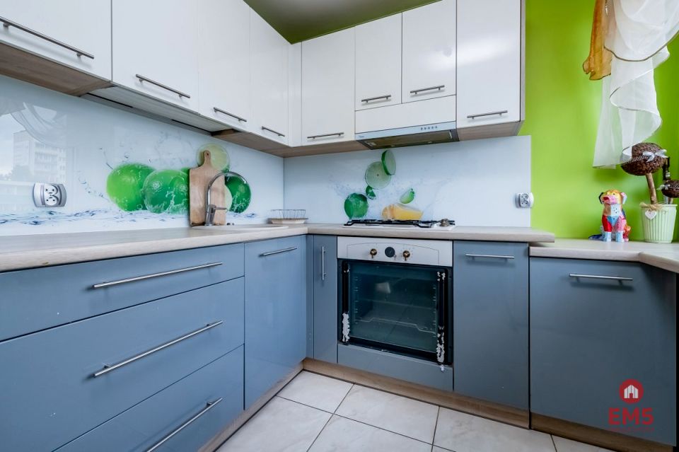 Mieszkanie Białystok