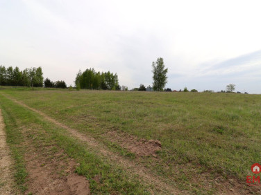 Działka budowlana Piecki