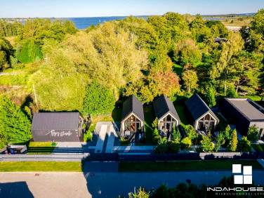 Budynek użytkowy Mielno