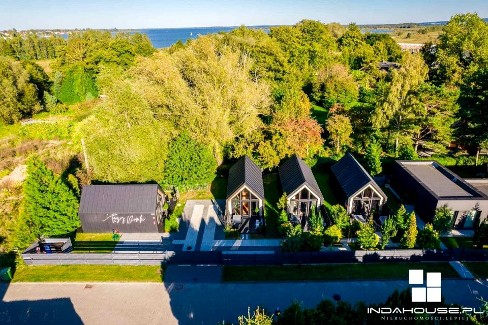 Budynek użytkowy Mielno