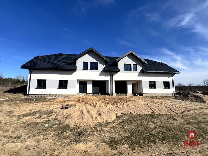 Dom Nowe Aleksandrowo