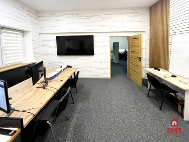 Lokal Białystok wynajem