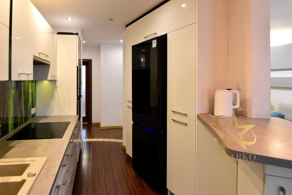 Mieszkanie Białystok