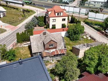 Działka Białystok