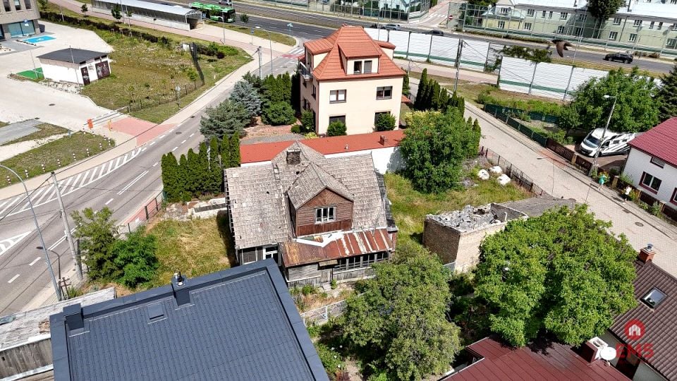 Działka Białystok