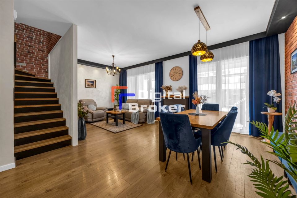 Dom Ożarów Mazowiecki