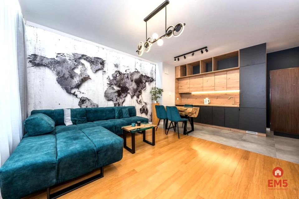 Mieszkanie Białystok