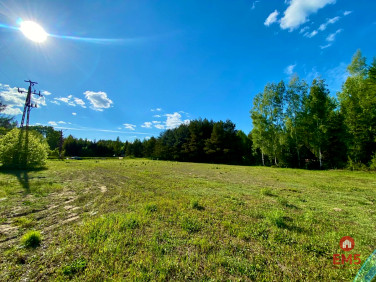 Działka budowlana Katrynka