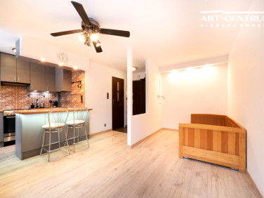 Mieszkanie Bydgoszcz