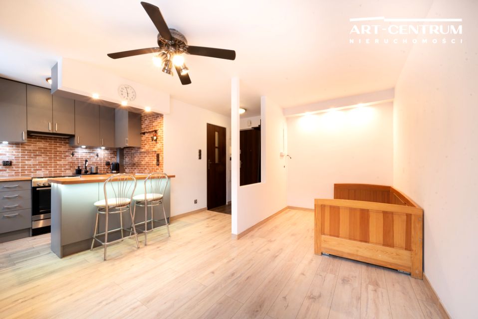 Mieszkanie Bydgoszcz