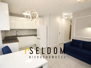 Mieszkanie Legnica
