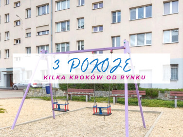 Mieszkanie Racibórz