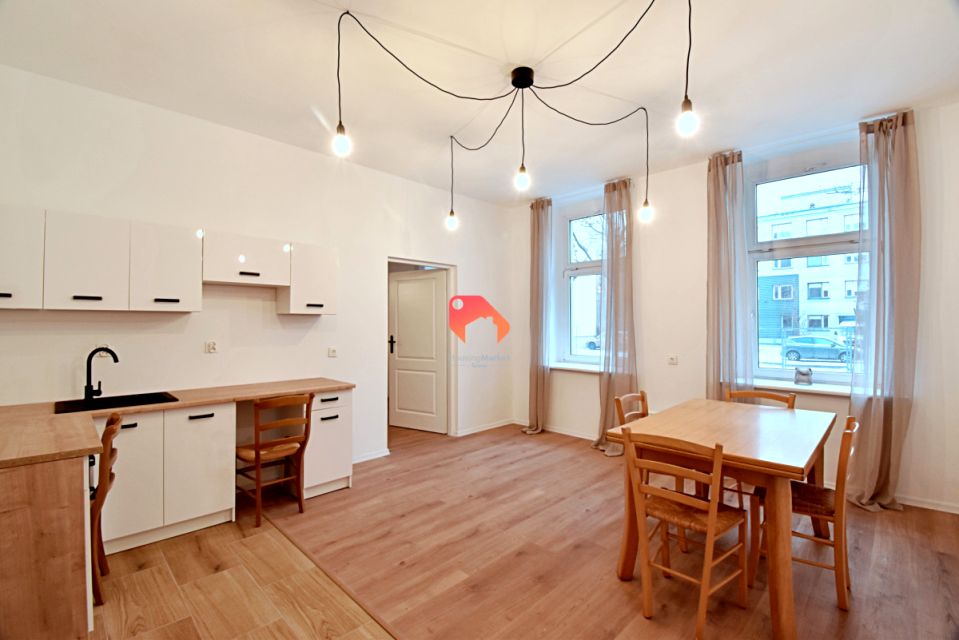 Mieszkanie Bydgoszcz