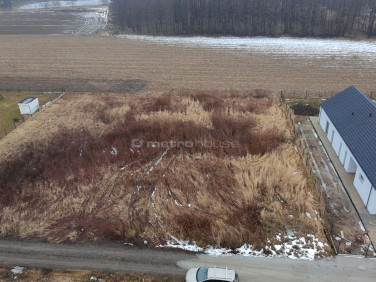 Działka rolna Dobra