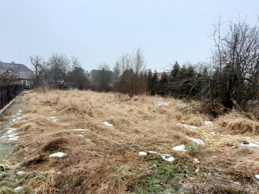 Działka budowlana Dobroszyce