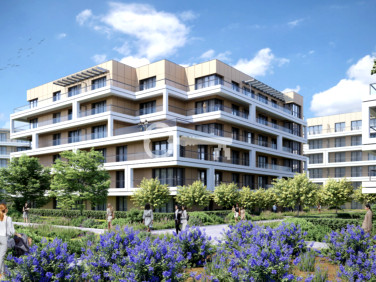 Mieszkanie apartamentowiec sprzedaż