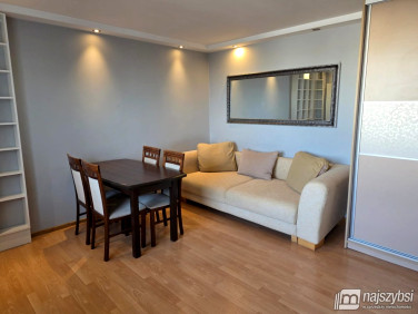 Mieszkanie Kołobrzeg