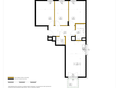 Mieszkanie Ożarów Mazowiecki