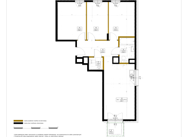 Mieszkanie Ożarów Mazowiecki