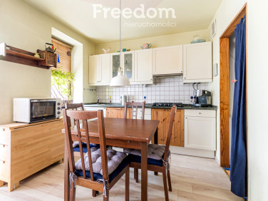 Mieszkanie Piaseczno