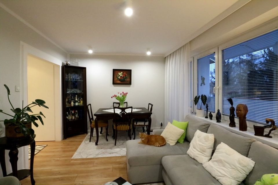 Mieszkanie Białystok