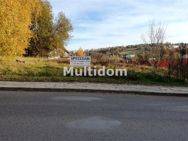 Działka inwestycyjna sprzedam