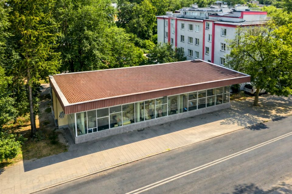 Lokal Rzeszów