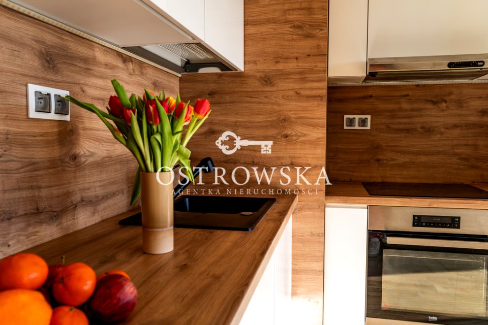 Mieszkanie Ciechanów