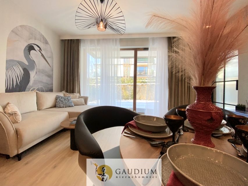 Mieszkanie Gdynia