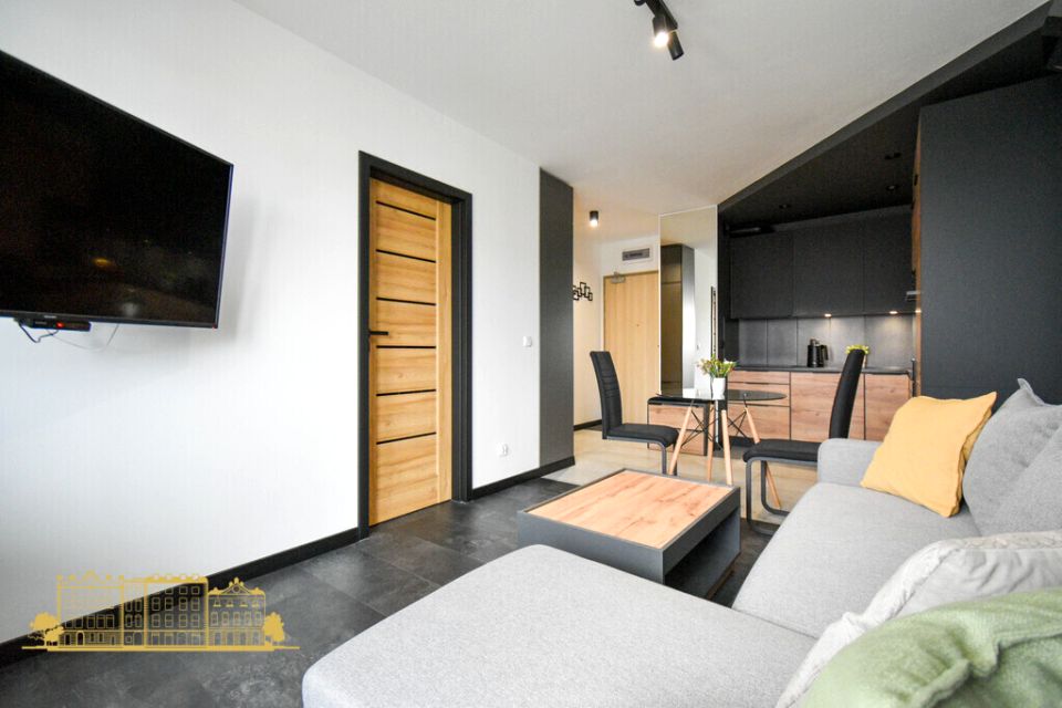 Mieszkanie Kraków wynajem