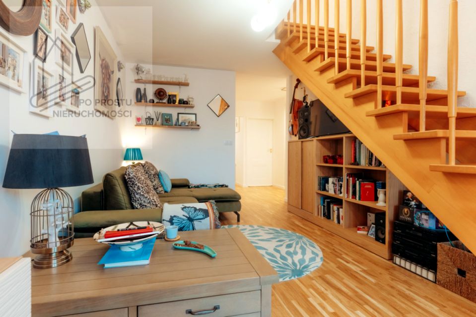 Mieszkanie apartamentowiec sprzedaż