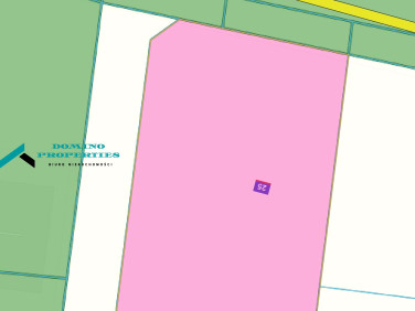 Działka budowlana Leszno