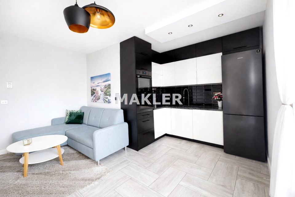 Mieszkanie Bydgoszcz