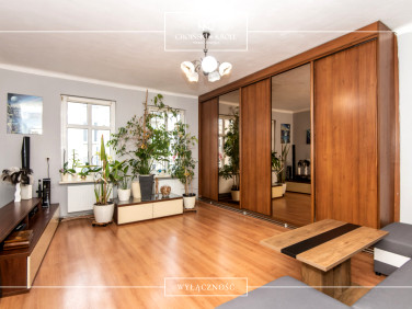 Mieszkanie Poznań