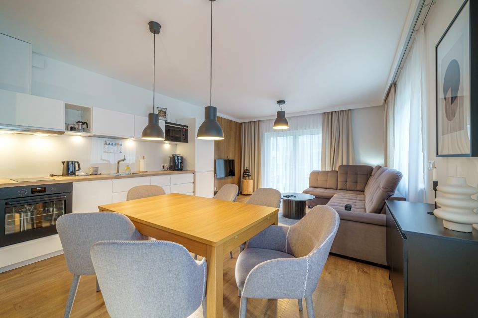 Mieszkanie Świeradów-Zdrój