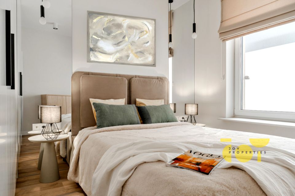 Mieszkanie Mińsk Mazowiecki