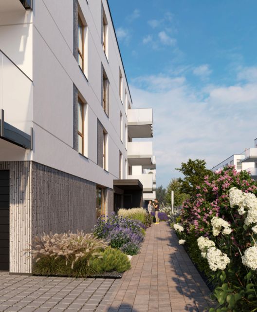 Mieszkanie Bielsko-Biała