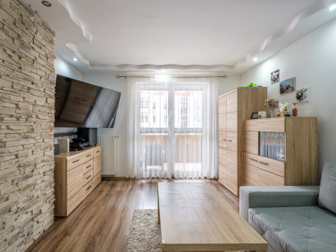 Mieszkanie Borkowo sprzedaż