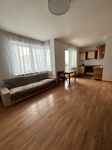 Mieszkanie blok mieszkalny sprzedaż