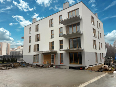 Mieszkanie Bielsko-Biała