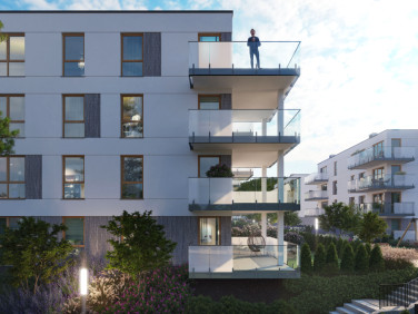 Mieszkanie Bielsko-Biała