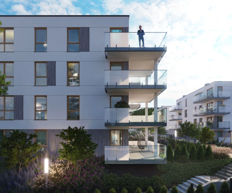 Mieszkanie Bielsko-Biała