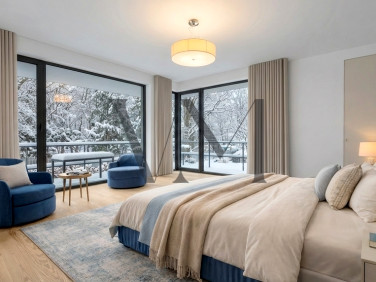 Dom Konstancin-Jeziorna