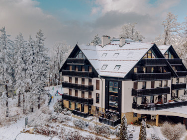 Mieszkanie SZKLARSKA PORĘBA sprzedaż